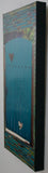 Love You Night And Day Gate, 12 x 24