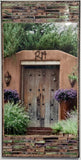 Cerro Gordo Brown Gate 12x 24