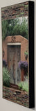 Cerro Gordo Brown Gate 12x 24