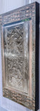 Acequia Madre Brown Angel Gate, 12 x24