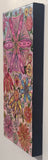 Jazz Music Bouquet. 10 x20x1.5