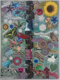 A Good Life, 30 x 40 x1.5